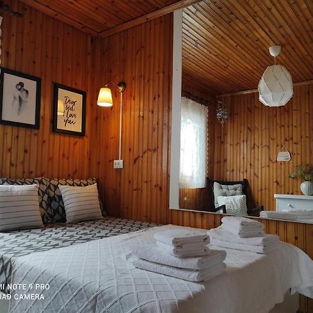 Deminik Summer House Nea Kallikrateia Dış mekan fotoğraf