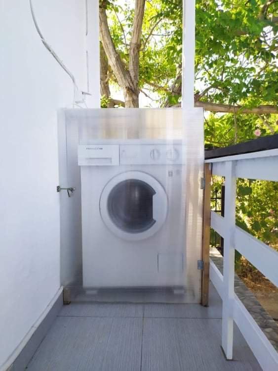 Deminik Summer House Nea Kallikrateia Dış mekan fotoğraf